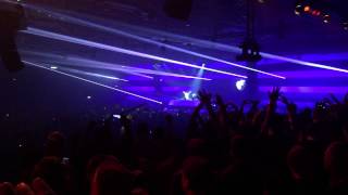Armin Van Buuren Live @ A State Of Trance 700, Jaarbeurs, Utrecht, Holland (Mainstage 1)