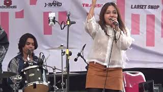 Art~Pen~Ciel -Hitomi no Jyuunin (L'Arc en Ciel cover) @ Road to Final Ultra Games \u0026 Japan Festival