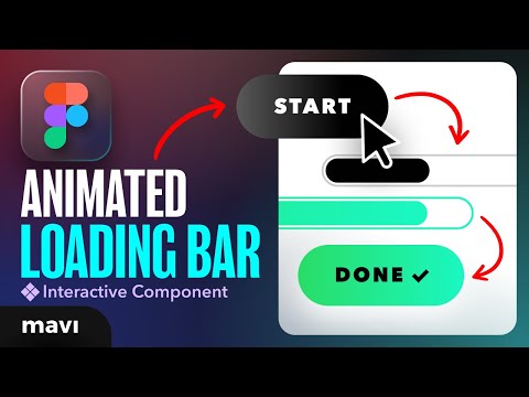 Create an Animated