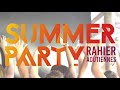 Aoutiennes 2017 rahier summer party teaser