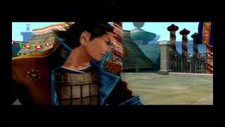 Kojuro Katakura — Sengoku Basara 2 — Epilog