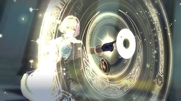 Exos Heroes - Rare Heroes Special Skills Preview (Part1)