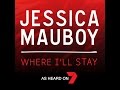 Jessica Mauboy - Where I'll Stay [Lyric Video]