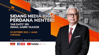 Ini khas hari sidang media Tanggal Berapa