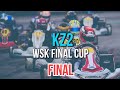 KZ2 - FINAL / WSK FINAL CUP 2021 - Karting Race