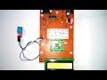 DHT11 Interface with LPC2148 in embedded C language