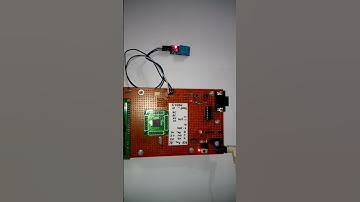 DHT11 Interface with LPC2148 in embedded C language
