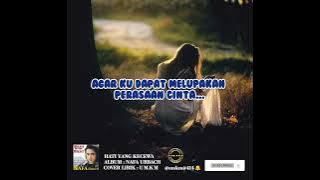 Nafa Urbach || Hati Yang Kecewa [ Lirik ]