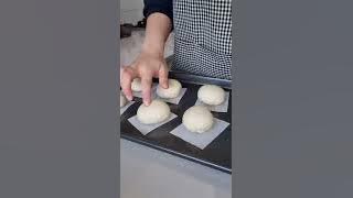 Steamed bun (Mantou) | A Wondering Cook