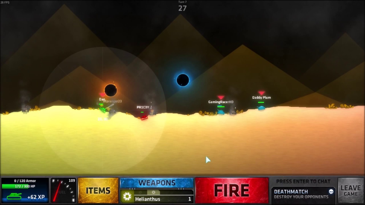 Double Zipper Unlocked! Shellshock Live