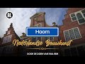 De bouwstijlen van Hoorn &amp; Enkhuizen | NEDERLANDSE BOUWKUNST DOOR DE OGEN VAN PAUL REM