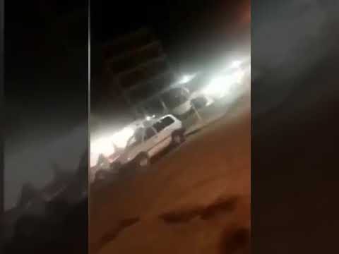 استفاده از مدرسه دخترانه شاهد نجمه در شهر شادگان برای بازداشت معترضان