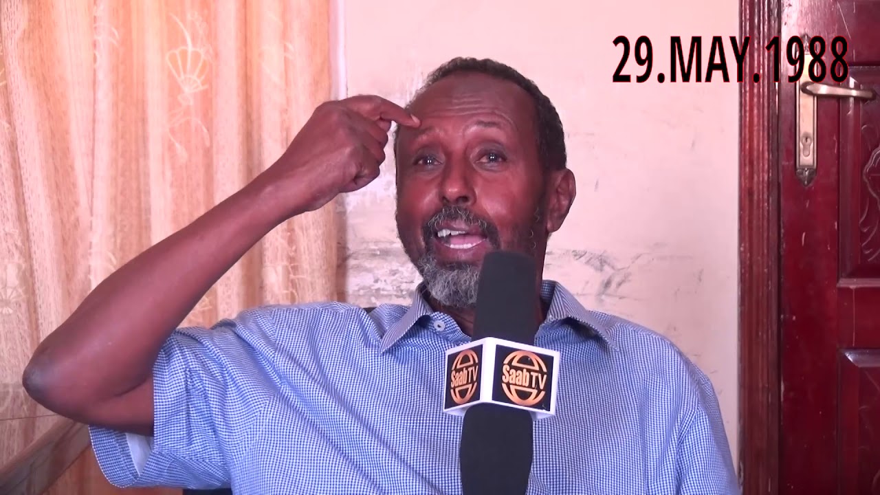 Guda Galkii SNM ee Cadaadlay