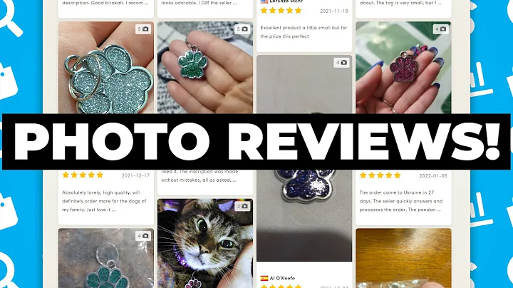 Boost Conversions with AliExpress Photo Reviews on Shopify