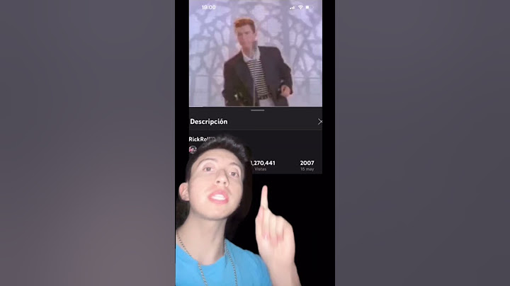 CÓMO SE CREÓ EL MEME RICK ROLL?😱🤯(Rickroleo 2022) #short #sabiasque #memes #rickroll #epic #viral
