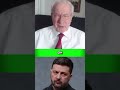 Зеленский МЕЛКАЯ ДУШОНКА, предал своего деда #азаров