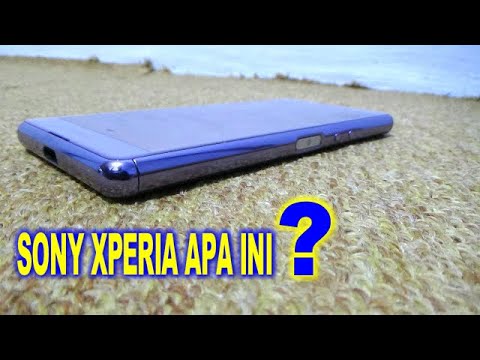 Xperia ace 4