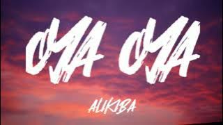 Alikiba - Oya Oya