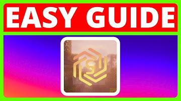 How To Download And Install Solas Shader For Minecraft Java | Minecraft Shaders