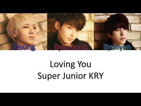 Super Junior Someday Eng Sub Romanization Hangul Hd