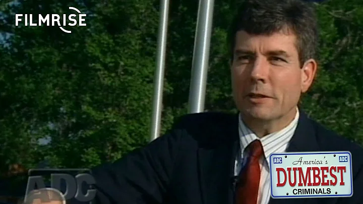 America's Dumbest Criminals - Season 4, Episode 12 - Dynamite Date - Full Episode