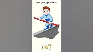 Dop2(Delete part one)level674Show your high wire act#shortsfeed #viral #shortsfeed ‎@Luzoxgaming07⁩ 