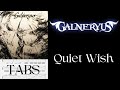 [TAB] Galneryus - Quiet Wish
