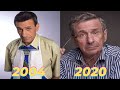 СЕРИАЛ МОЯ ПРЕКРАСНАЯ НЯНЯ , АКТЁРЫ ТОГДА И СЕЙЧАС | MY BEAUTIFUL NANNY, ACTORS THEN AND NOW