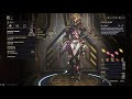 Warframe Maximum Investment - Protea Prime | Techrot Encore