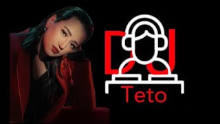 ريمكس - طبعك غلاب | Dj Teto