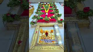 Shirdi Sai Baba Darshan 29th March #saibaba #facebookreels#instagram #saimessage #saitv