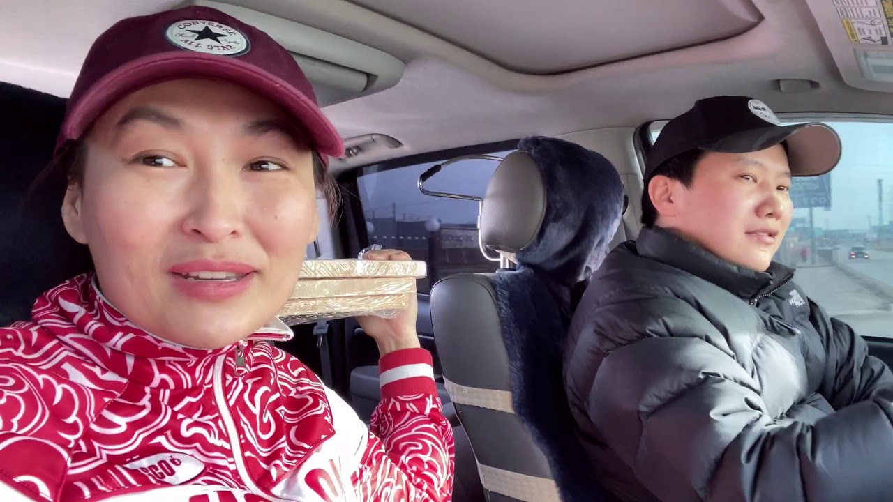 Таһырдьа үлэлиибит/ обзор микс маркет/ түннүк оһуордуубут/ таһырдьа плов астаатым