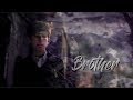 Hargreeves siblings | I've got you, brother