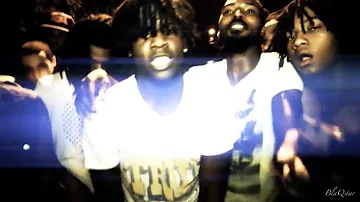 Chief Keef - "Savage" (Music Video)