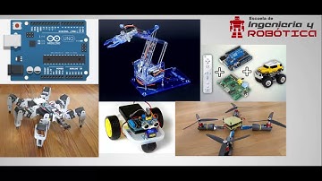 Curso de Arduino básico 1   Bienvenida al curso de arduino #curso  #arduino