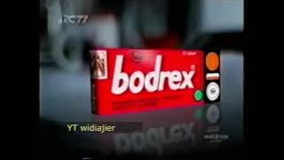 Iklan Bodrex versi Think Smart 15s (2006)