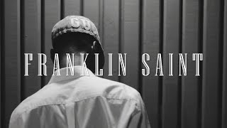 FRANKLIN SAINT - El Moro 