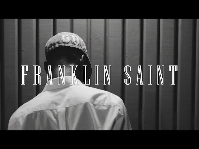 Watch FRANKLIN SAINT - El Moro on YouTube Watch FRANKLIN SAINT - El Moro on YouTube