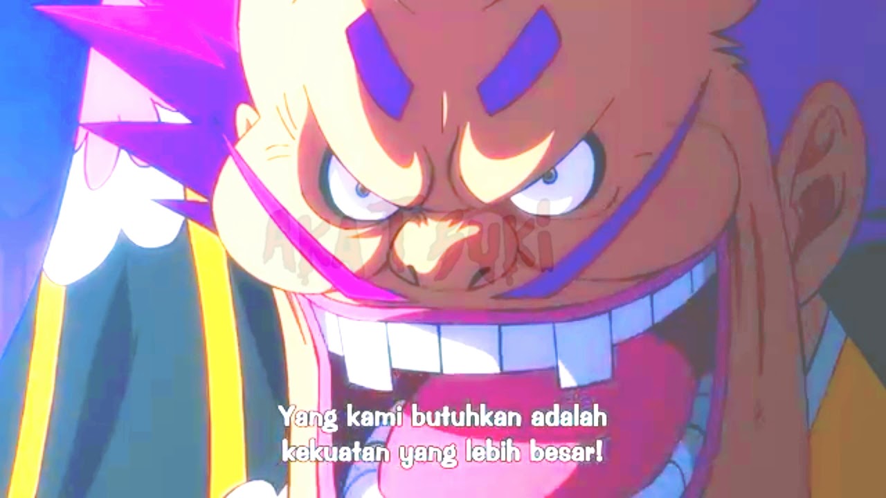 One Piece 922 Pertemuan Cp 0 Dengan Orochi Youtube One Piece 922 Pertemuan Cp 0 Dengan Orochi Youtube