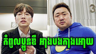 The Bros | កំពូលបងប្អូនប្រុស | សម្រាយរឿង