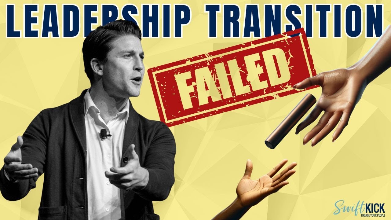 7 Proven Tricks for a Smooth Leadership Transition