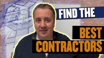 How To Find The BEST Contractors To Do Your Property Investment Renovations