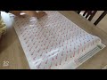 Unboxing diamondpainting chateaudefalaise