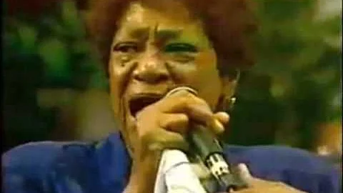 "God Specializes" (1993)- Gloria Griffin, Donald V...