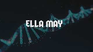 1001 (Lyrics) - Ella May