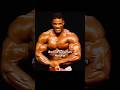 King Ronnie 😱👑 #youtubeshorts #bodybuildingmotivation #motivation #trending #youtubeshortsbodykais