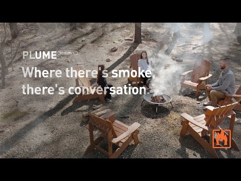 The Plume by Solo Stove