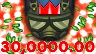 Littlebigsnake.io Longest King Snake 30,0000.00 Score In Little Big Snake Epic Gameplay! Littlebigsnake.io Longest King Snake 30,0000.00 Score In Little Big Snake Epic Gameplay!