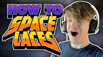 Making DUBSTEP Like SPACE LACES! // Music Production with Neddie