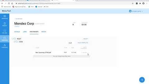 Deleting Documents..... Just Athena Work Flow